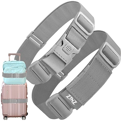 2 Pcs Gray