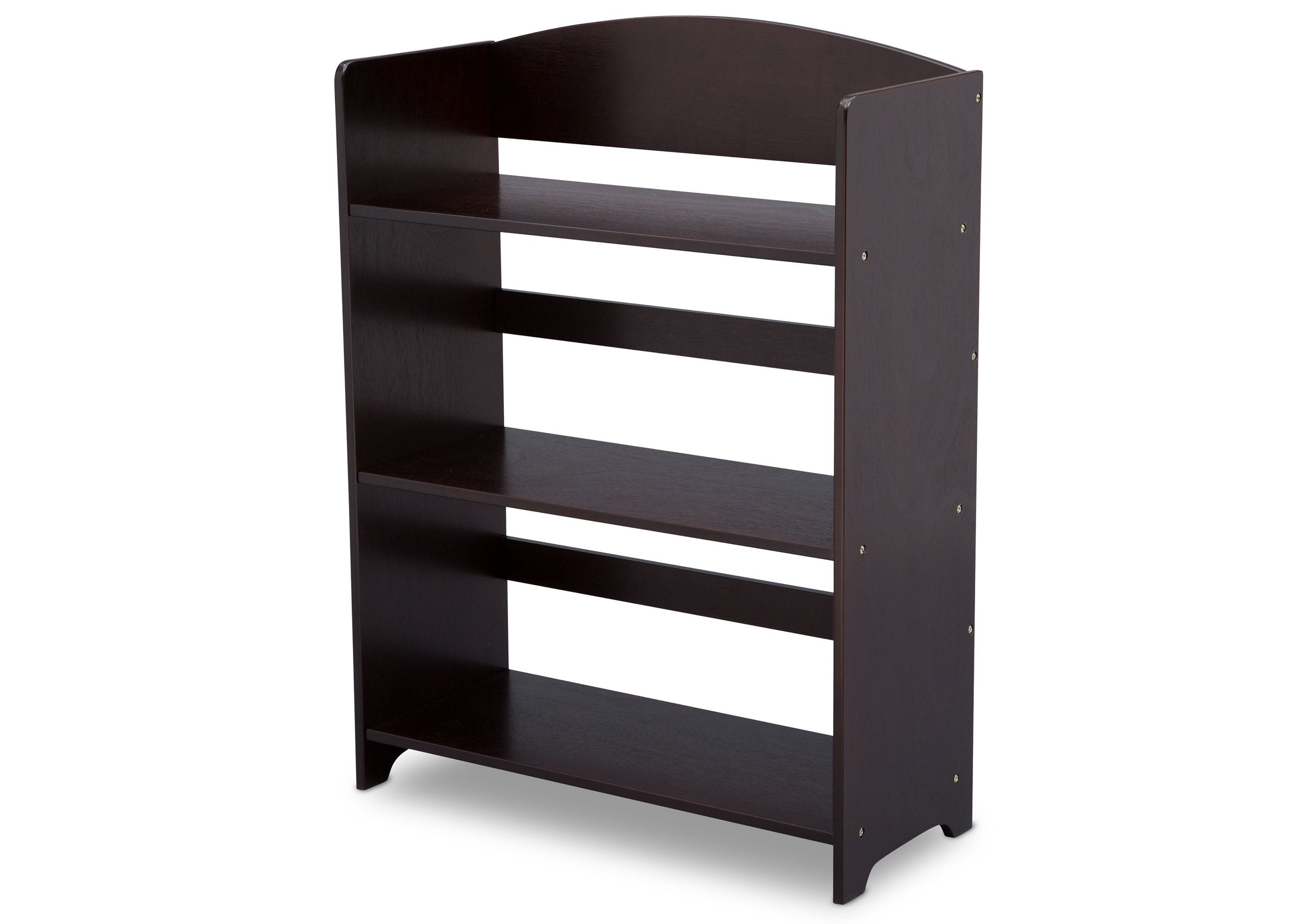 MySize Bookshelf - Adjustable & Customizable Wooden Shelf for Home & Office - Perfect for Books, Decor & Storage