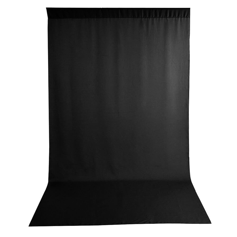 Large Anti-Crease Fabric Material Oldbury Drop (3x6m) - Wrinkle-Resistant Curtain Liner for Living Room & Bedroom Windows