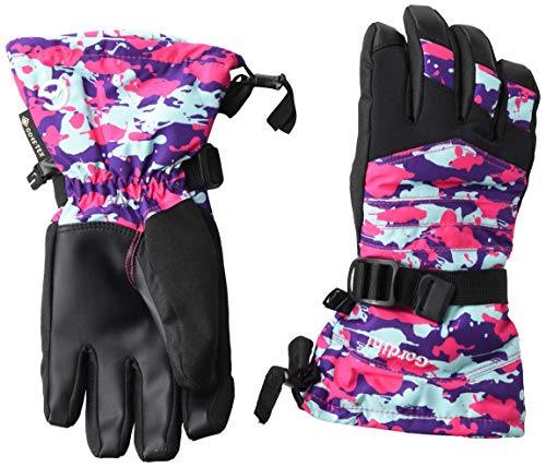 Splatter Camo Pink