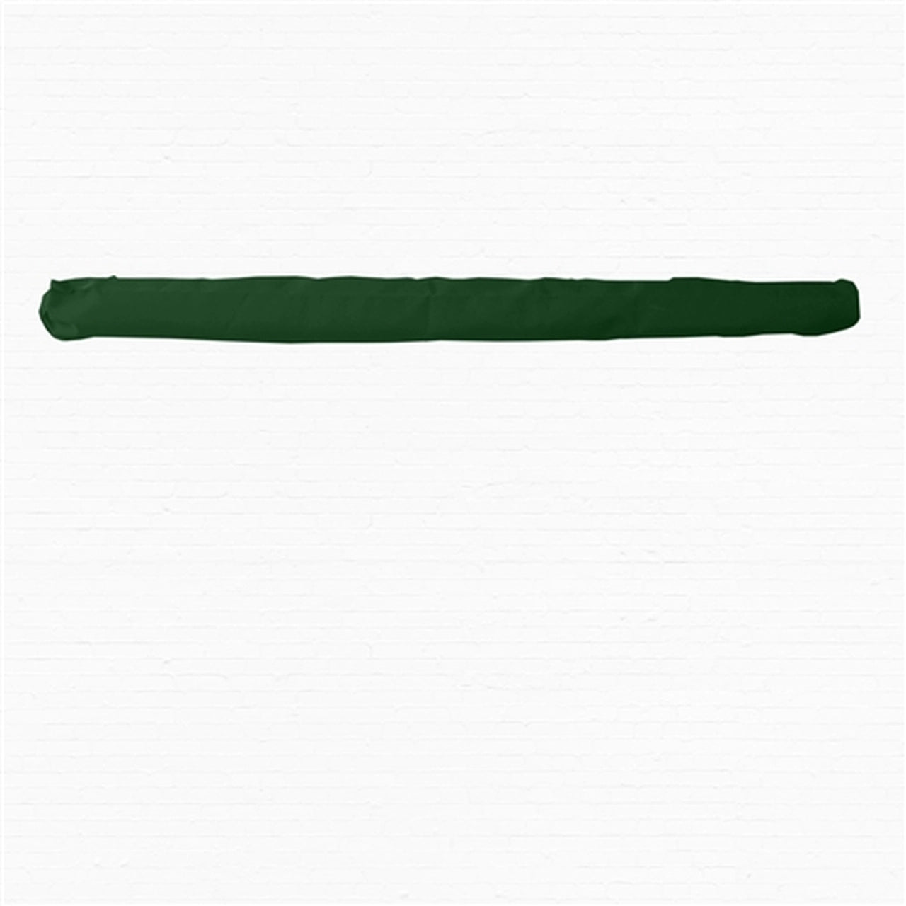 Aleko 10x8 Feet Green Protective Awning Cover - Durable Outdoor Canopy for Patio, Deck, and Garden Shade