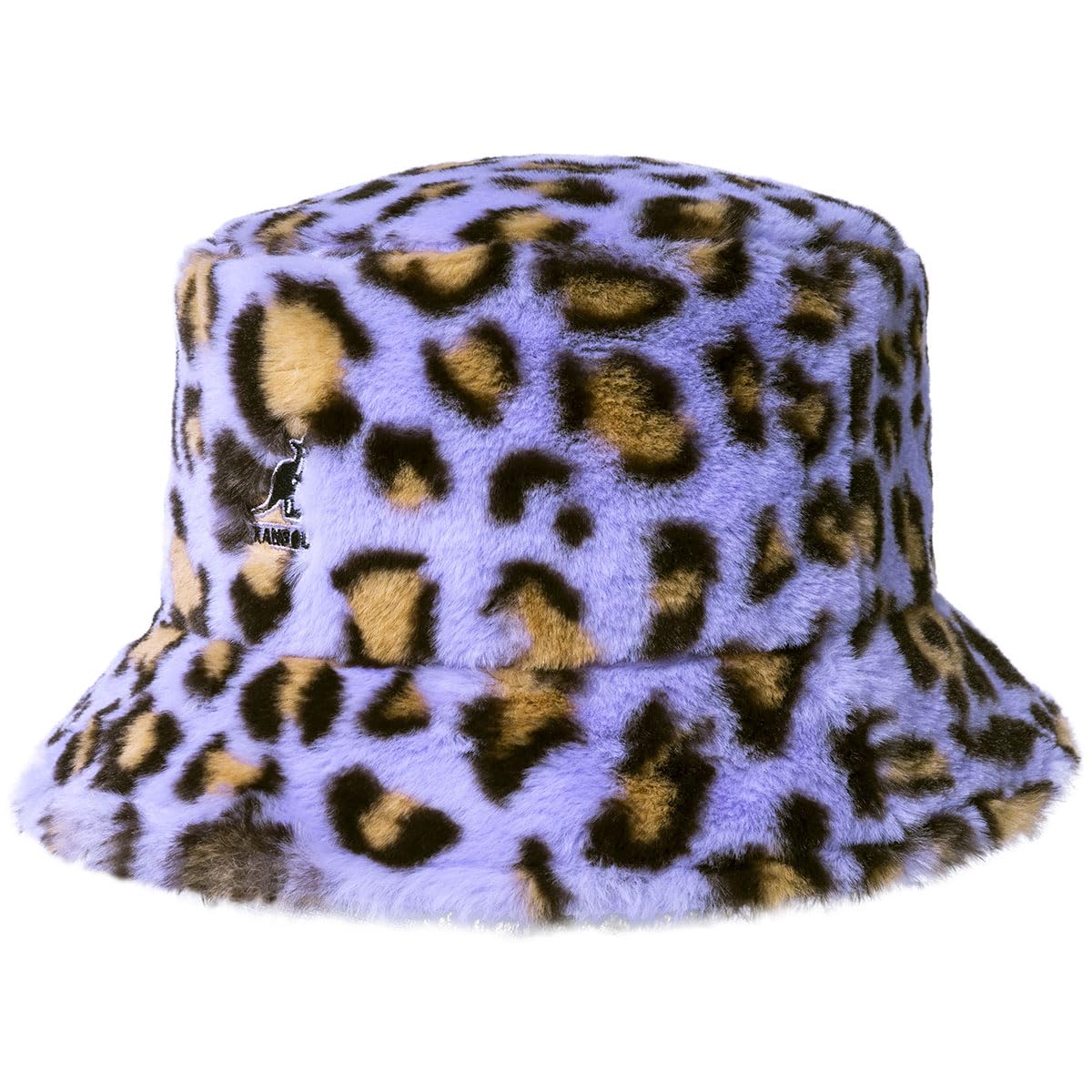 Kangol Unisex Bucket Hat for Men & Women - Stylish Sun Protection for Outdoor Activities, Beach, and Travel