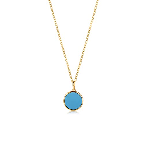 Turquoise Necklace