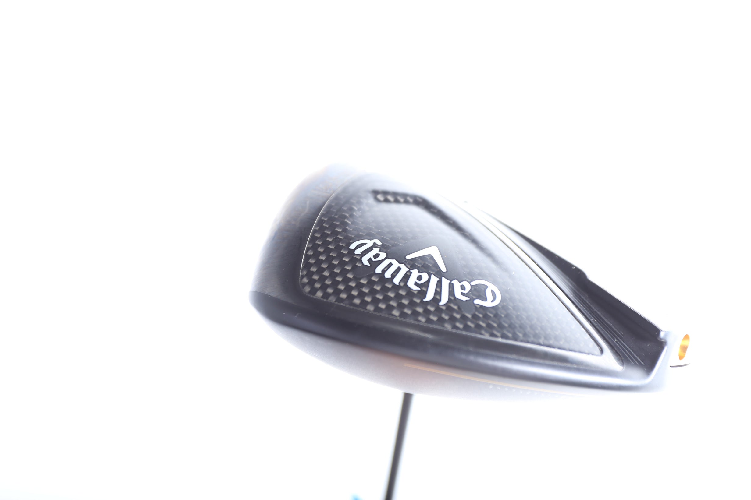 Used Callaway Rogue ST MAX Driver 10.5° Senior Flex Right Hand Golf Club - Project X Cypher Shaft for High Launch & Forgiveness | Perfect for Senior Golfers & High Handicappers on the Course