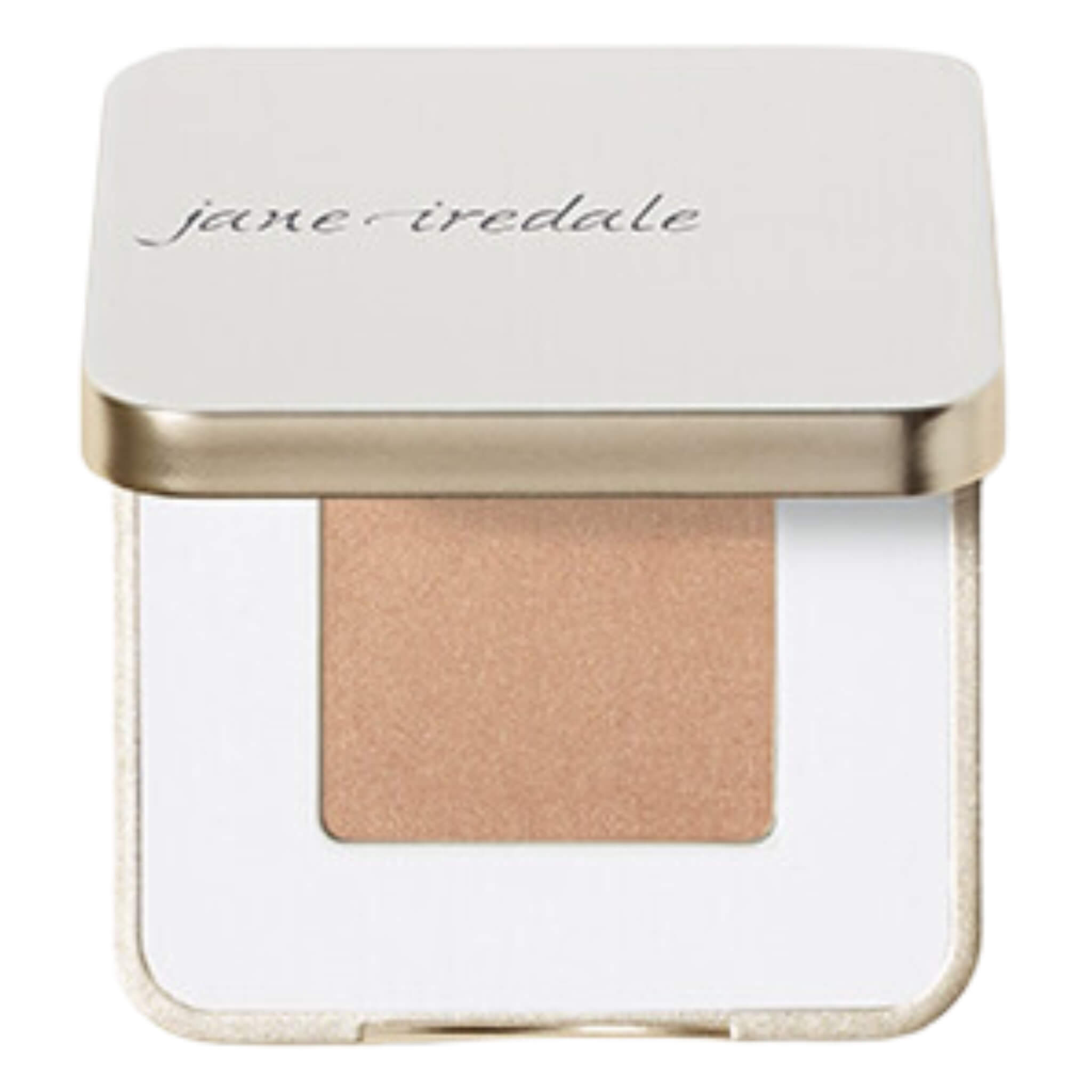 PurePressed Eyeshadow Single - Highly Pigmented, Long-Lasting Pressed Powder Eyeshadow for Everyday & Special Occasion Makeup | Vegan & Cruelty-Free