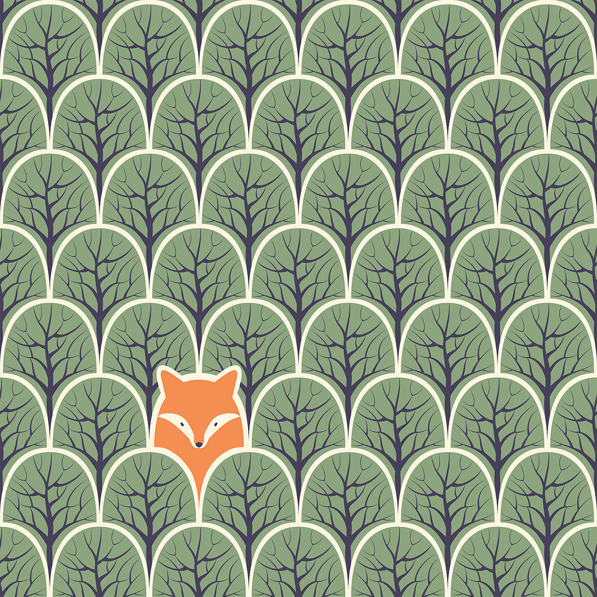 Kids Room Wallpaper Samples - Designer Themed Collection 003 for Nursery, Bedroom & Playroom Decor