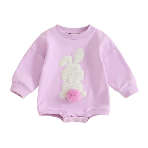 Easter Purple