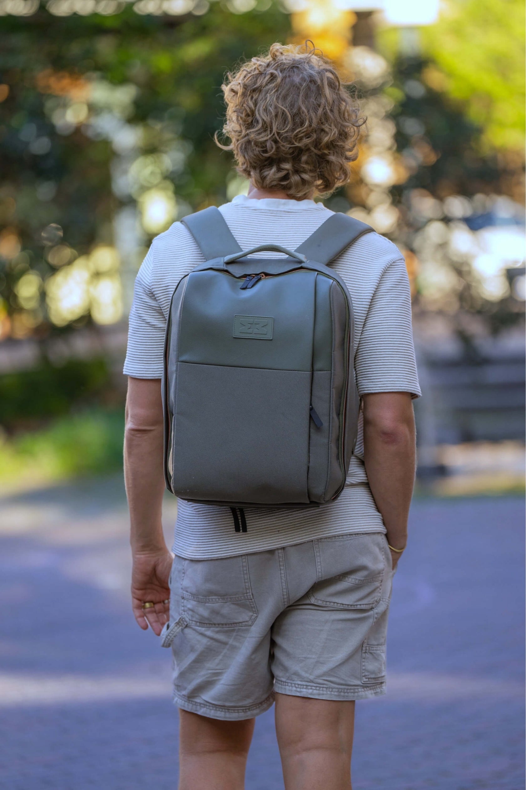 MiniMeis G5 Hero Backpack for Kids - Lightweight Durable School Backpack with USB Charging Port, Water Resistant, Ergonomic Design - Perfect for School, Travel, and Outdoor Adventures