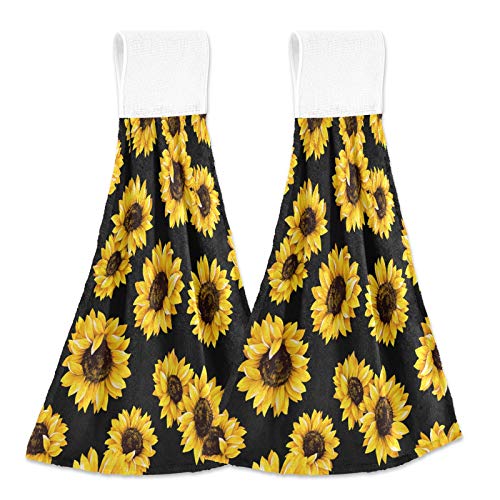Sunflower Pattern
