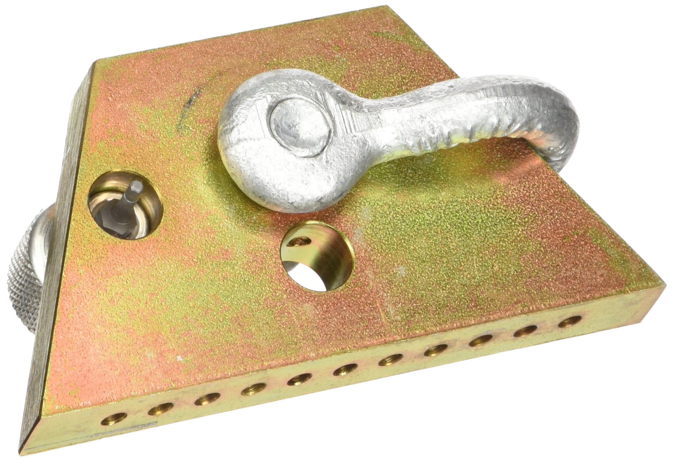 H&S Auto Shot 1080 Stud Puller - Heavy Duty Automotive Tool for Removing Broken Studs & Bolts - Perfect for Mechanics, DIY Car Repairs & Auto Body Shops