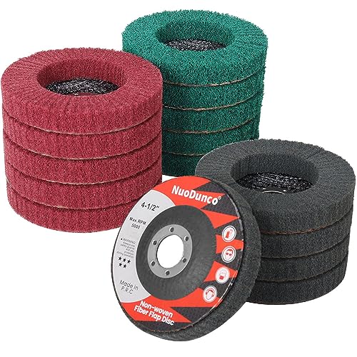 Mixed Pack 180/320/600Grit - 15Pcs