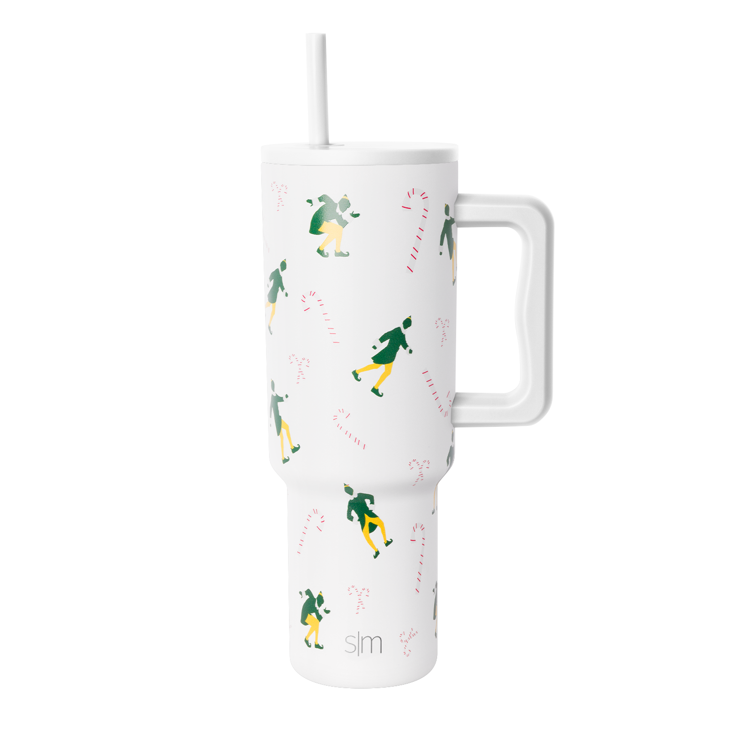 Warner Brothers Star Trek Insulated Stainless Steel Tumbler 40oz - Double Wall Vacuum Flask for Hot & Cold Drinks - Perfect for Office, Travel, and Outdoor Adventures