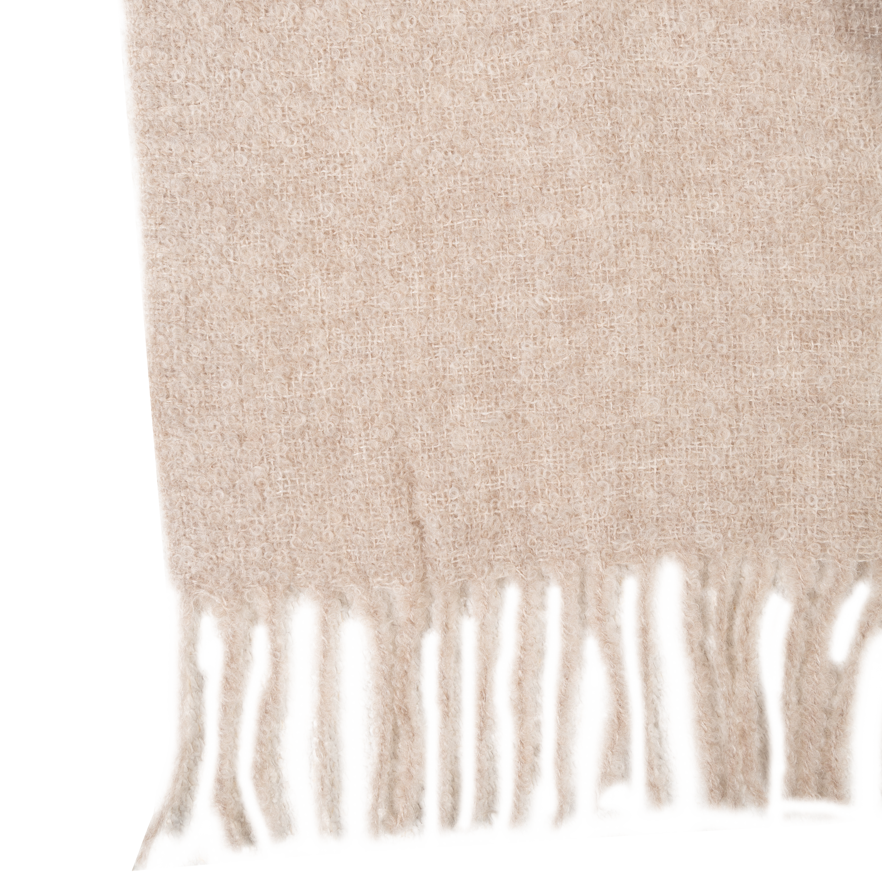 Soft & Cozy Alpaca Boucle Throw Blanket - Luxurious Handmade Knit for Couch, Bed & Home Decor - Perfect for Gifts, Winter Warmth & Cozy Nights