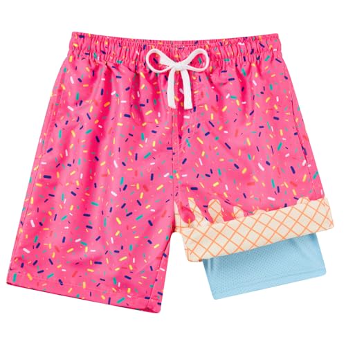 A1 Pink Yellow