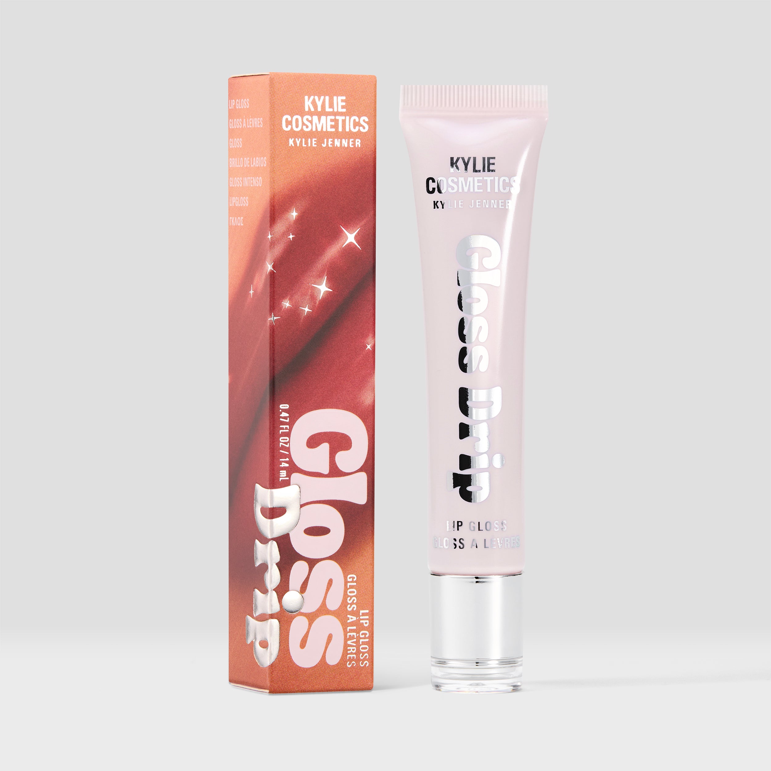 Gloss Drip - High Shine Lip Gloss for Hydration & Plump Lips | Perfect for Everyday Wear & Special Occasions