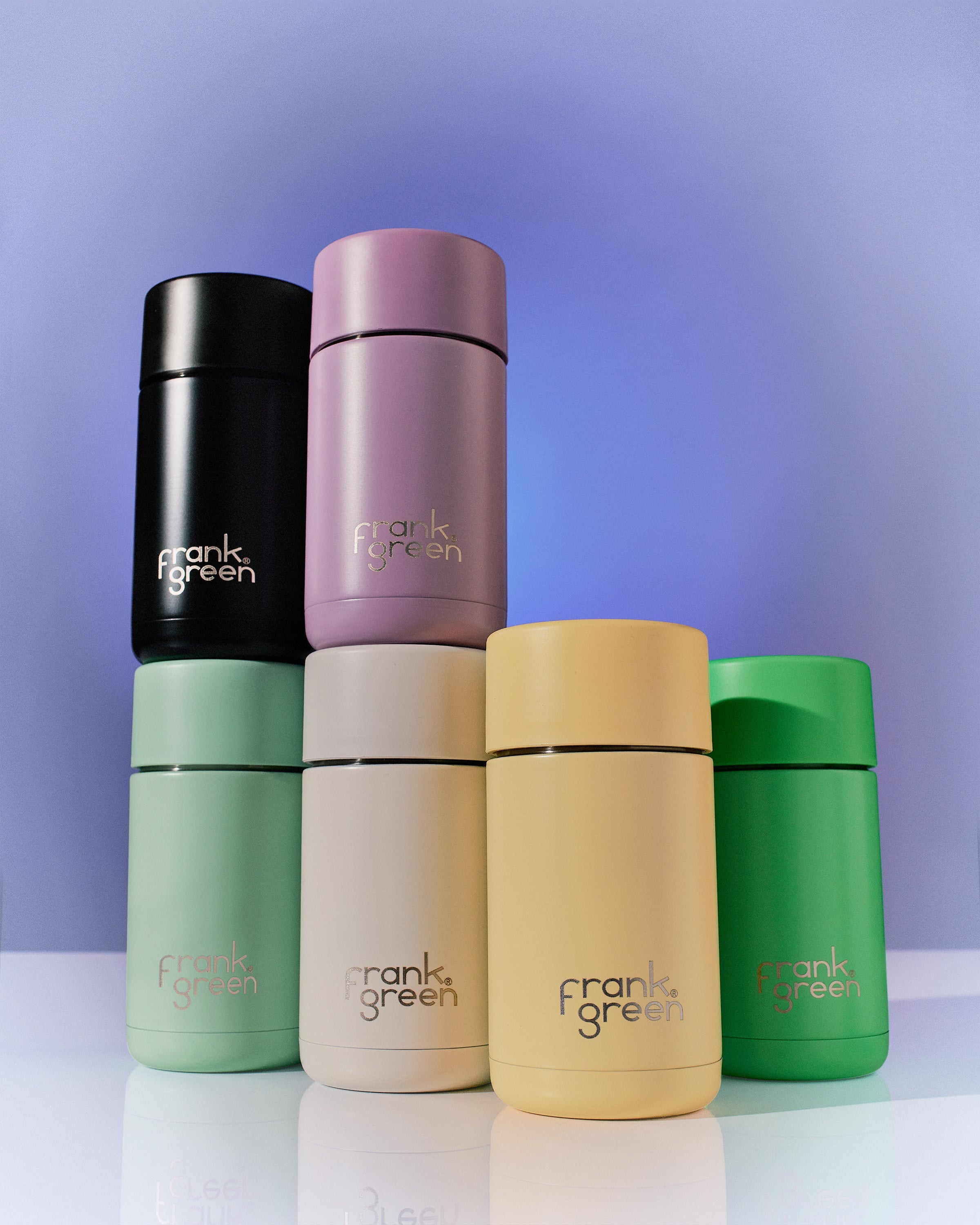 On The Go Gift Set for Women - Small Travel Essentials Kit with Cosmetic Bag | Perfect for Travel, Gym, and Everyday Use