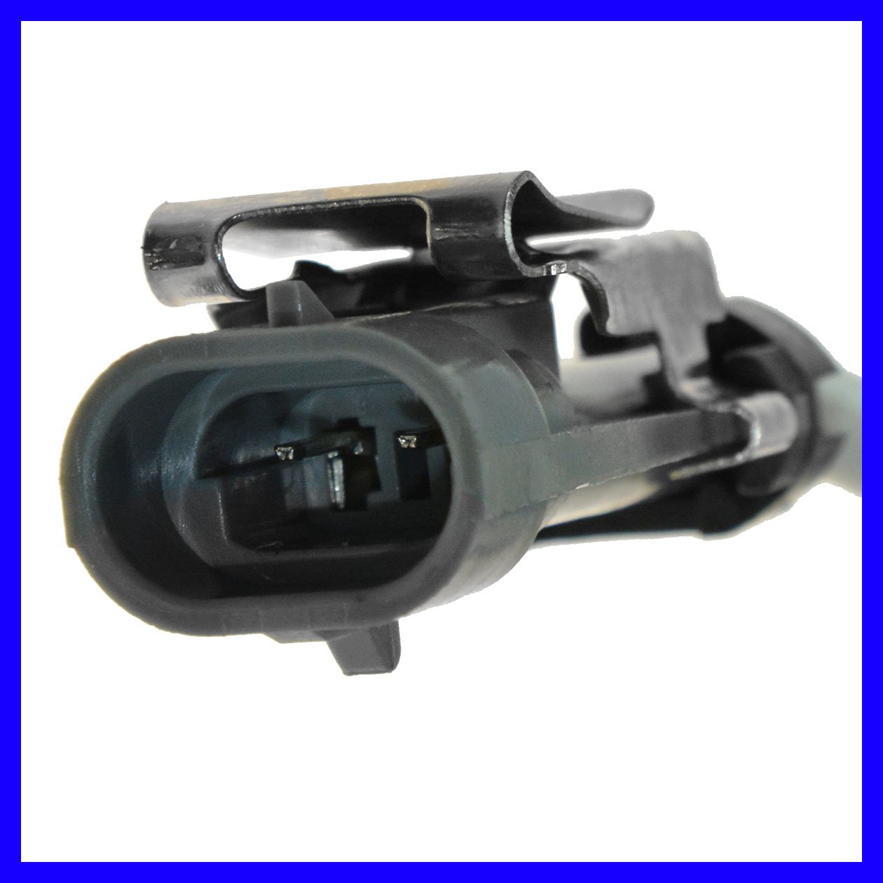 Ceramic Brake Pads & Rotors Kit with Wheel Bearing Hubs - Compatible with Pontiac & Buick Vehicles - Perfect for Smooth Braking & Safe Driving on Highways & City Roads