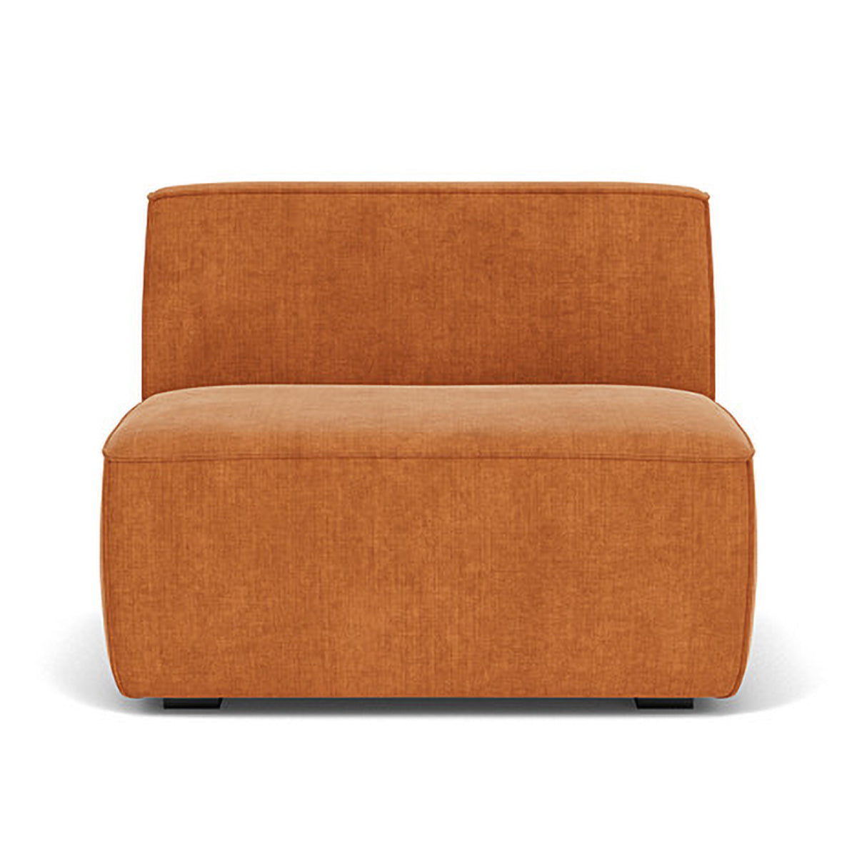Danny Amber Textured Weave