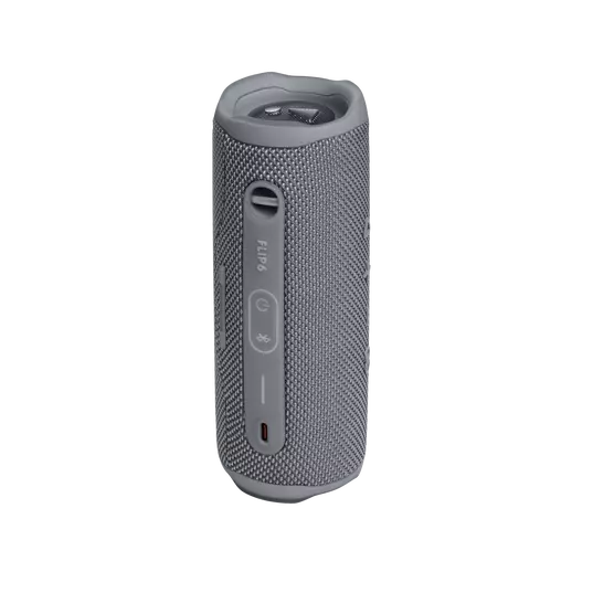 JBL Flip 6 Portable Bluetooth Speaker - Waterproof Wireless Speaker with Powerful Sound, IP67 Rating, 12 Hours Playtime - Perfect for Outdoor, Beach, Pool Party & Travel
