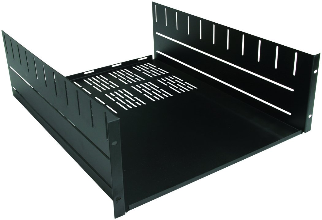 Atlas Sound 3 Ru SH Series Shelf - High-Quality Audio Equipment for Professional Studio & Home Theater Use