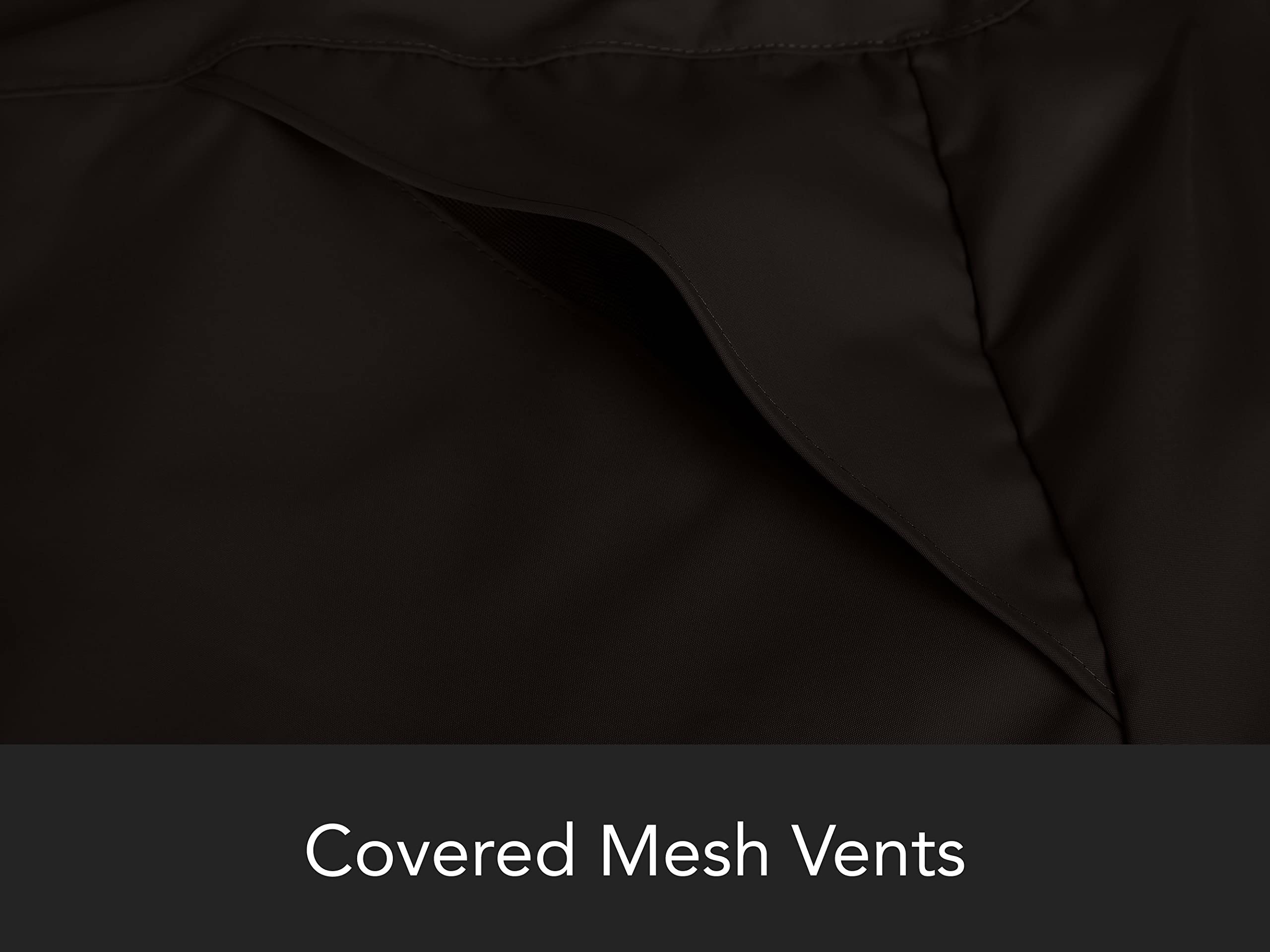 Waterproof Golf Cart Cover WM1 - Heavy Duty UV Protection for Outdoor Storage - Perfect for Golf Carts, Utility Vehicles & ATVs