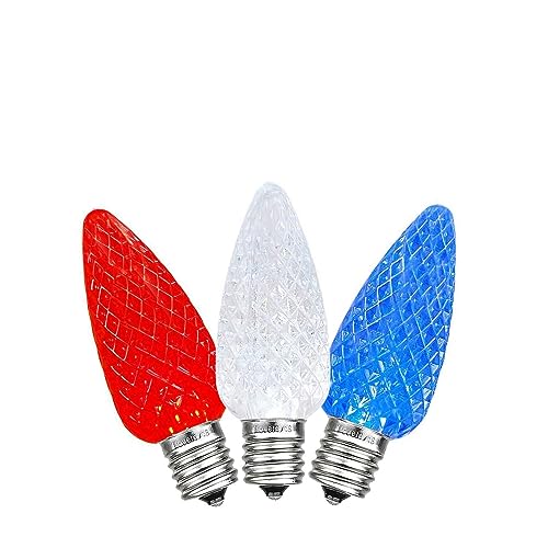 Red/White/Blue