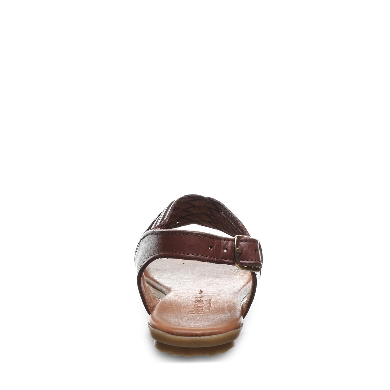 BEARPAW Women's Agate Sandal - Comfortable & Lightweight Summer Shoes for Women | Casual Beach Walking, Outdoor Activities & Vacation Wear