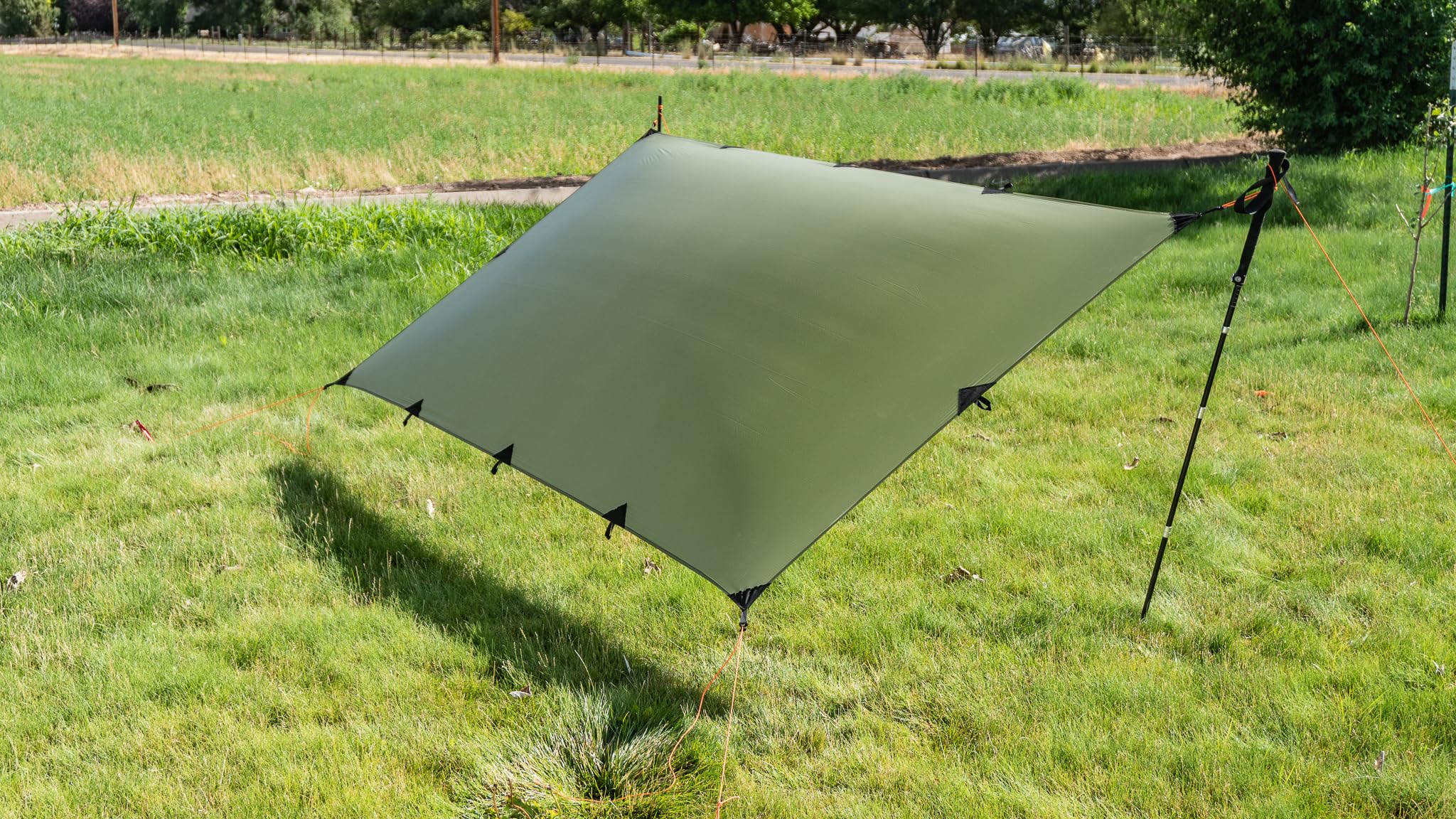 Seek Outside Lightweight Hot Tents & Tipis for Backpacking, Hunting, Fishing - Portable Shelter for Outdoor Adventures & Camping Trips