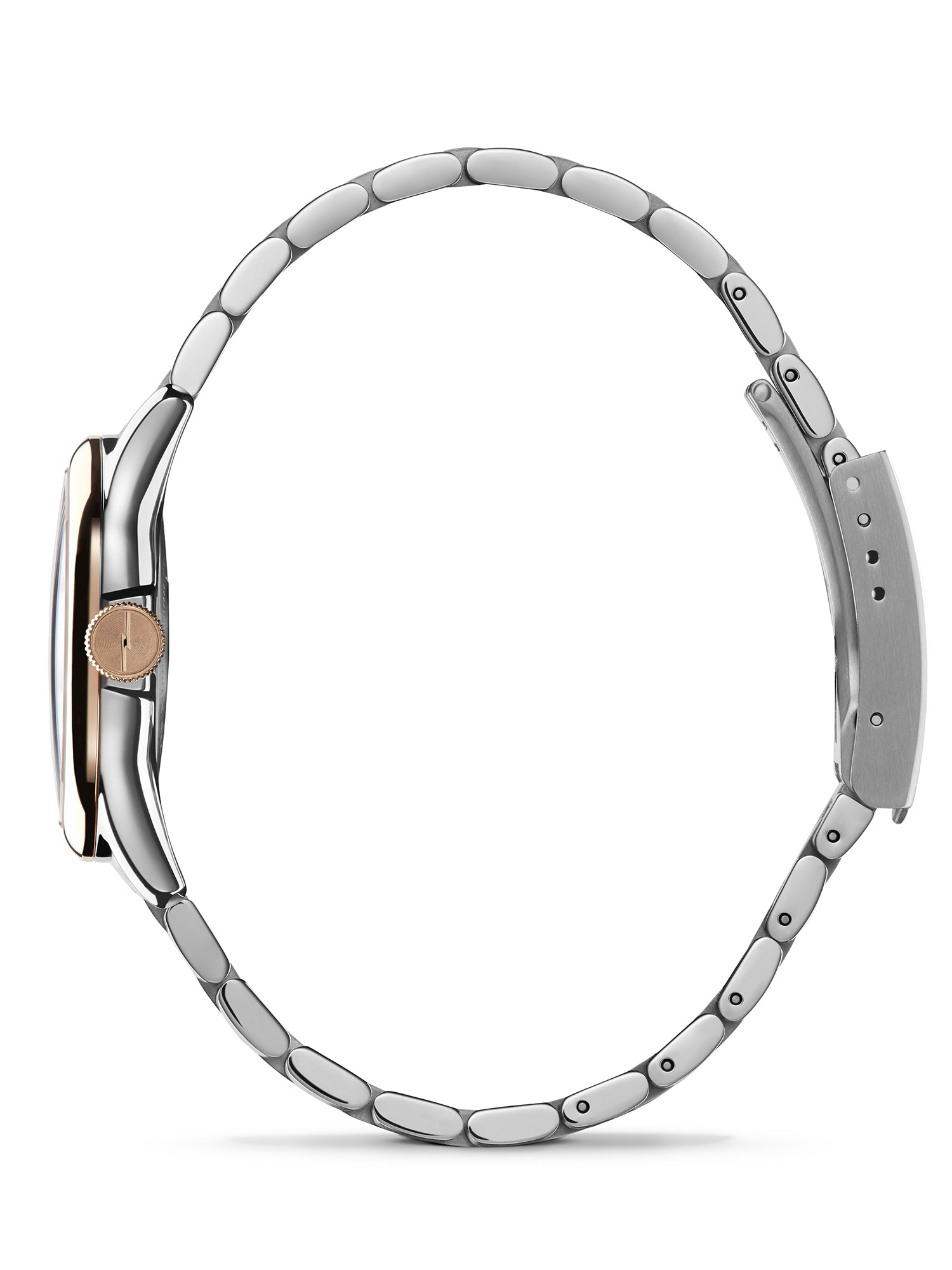 Diamond Vinton 32mm Luxury Watch for Women - Elegant Stainless Steel Dress Watch with Crystal Accents - Perfect for Business, Formal Events & Everyday Wear