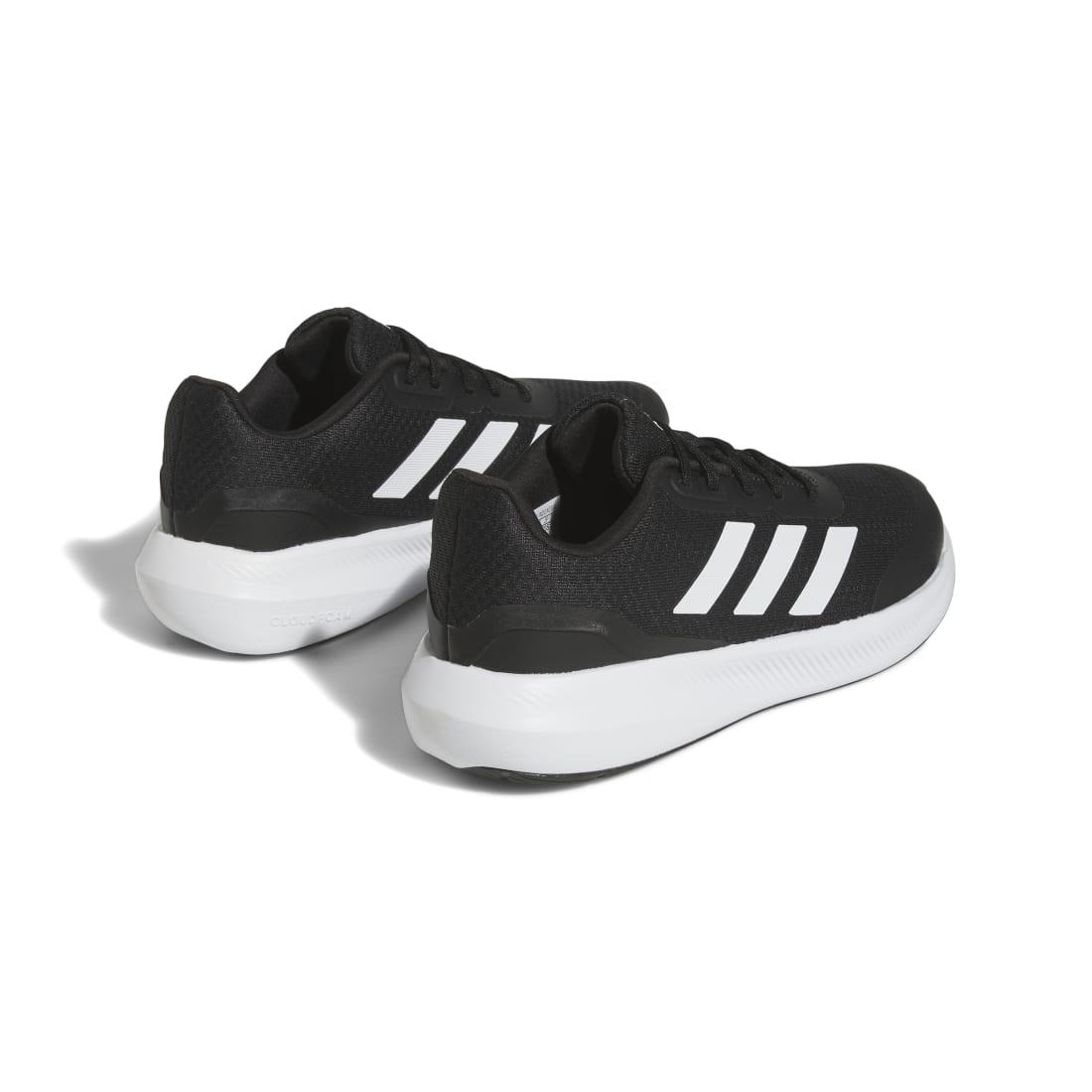 adidas Runfalcon 3.0 Kids Running Shoes - Lightweight & Comfortable for Boys & Girls - Perfect for School, Sports & Daily Activities