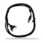 Original Logitech USB Charging Cable for G Pro Mechanical Gaming Keyboard (920-008290) - Fast Charging Cord for PC, Mac, PS5 - Perfect for Gaming, Office & Home Use