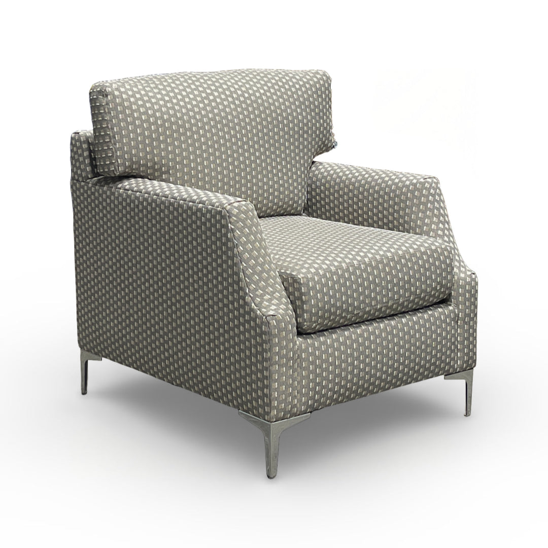 Belle Chair - Modern Comfortable Home Office Chair with Ergonomic Design for Work & Study - Perfect for Office, Gaming, and Remote Work Setup