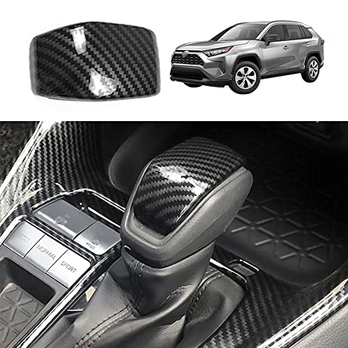 Gear Shift Knob Cover