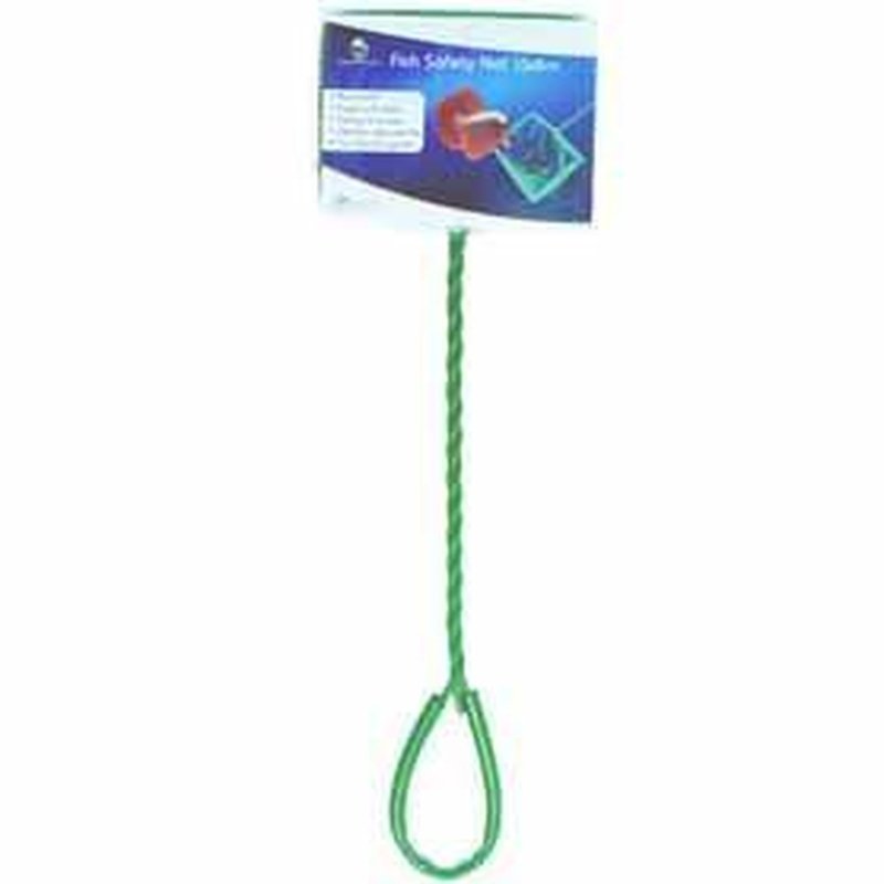 Aquatopia Betta Fish Net - 7cm Fine Mesh for Safe and Gentle Handling - Perfect for Aquarium, Fish Tank, and Breeding Use
