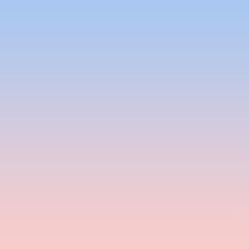 Blue Pink Gradient