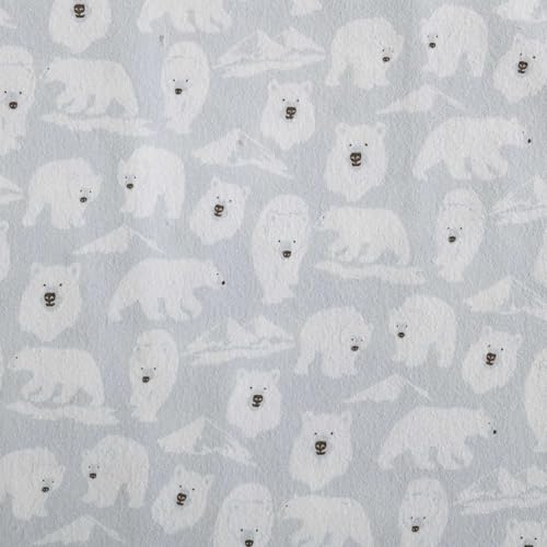 Explorer Bears Grey