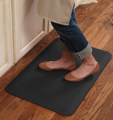 NewLife Gel Pro Stone Anti-Fatigue Floor Mat 20