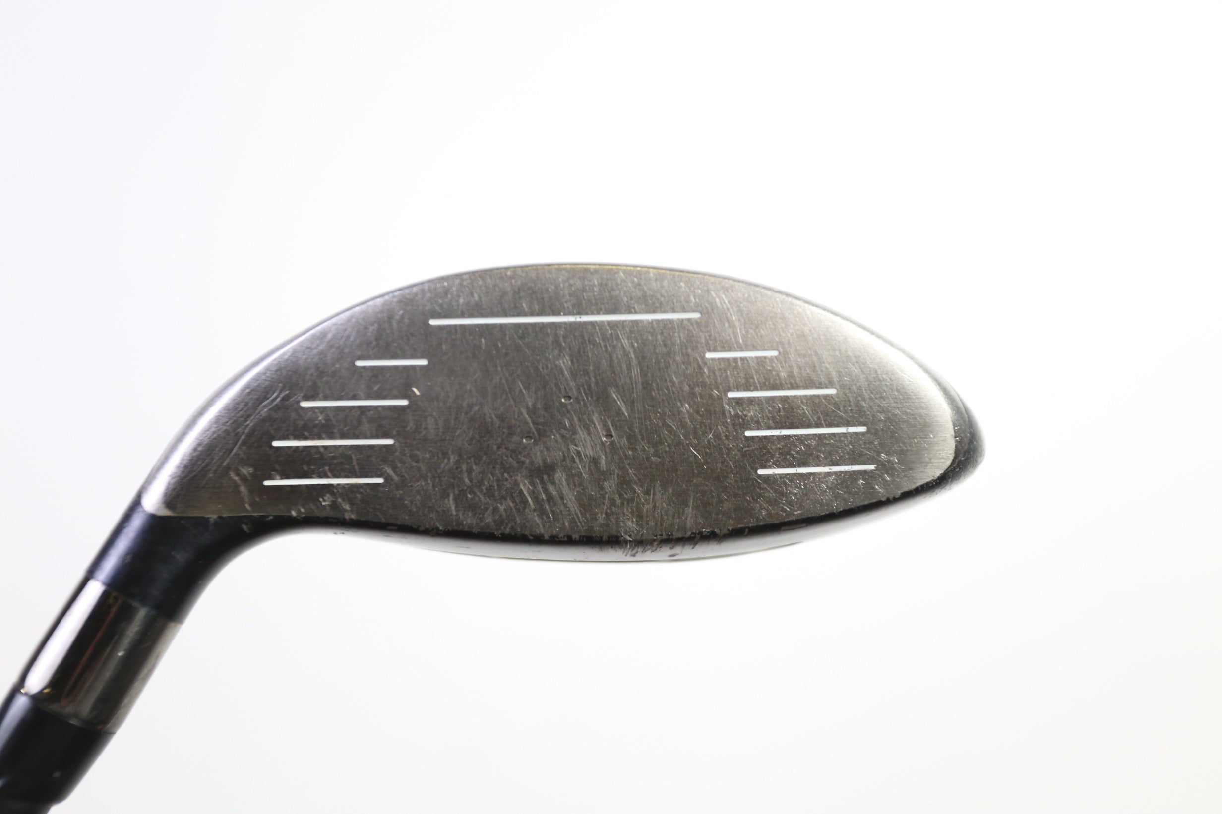 Used Bridgestone Tour B JGR 4H Hybrid Golf Club - Right Handed 23° Regular Flex for Mid-Handicap Players | Perfect for Fairway Shots and Rough Recovery