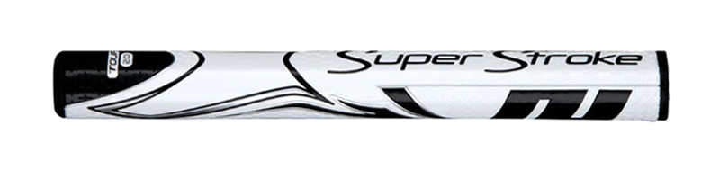 SuperStroke Golf Putter Grip - Non-Slip, Comfortable Design for Improved Putting Performance | Perfect for Golfers, Putting Practice, and Tournament Play