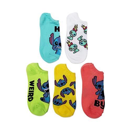 Assorted Lilo