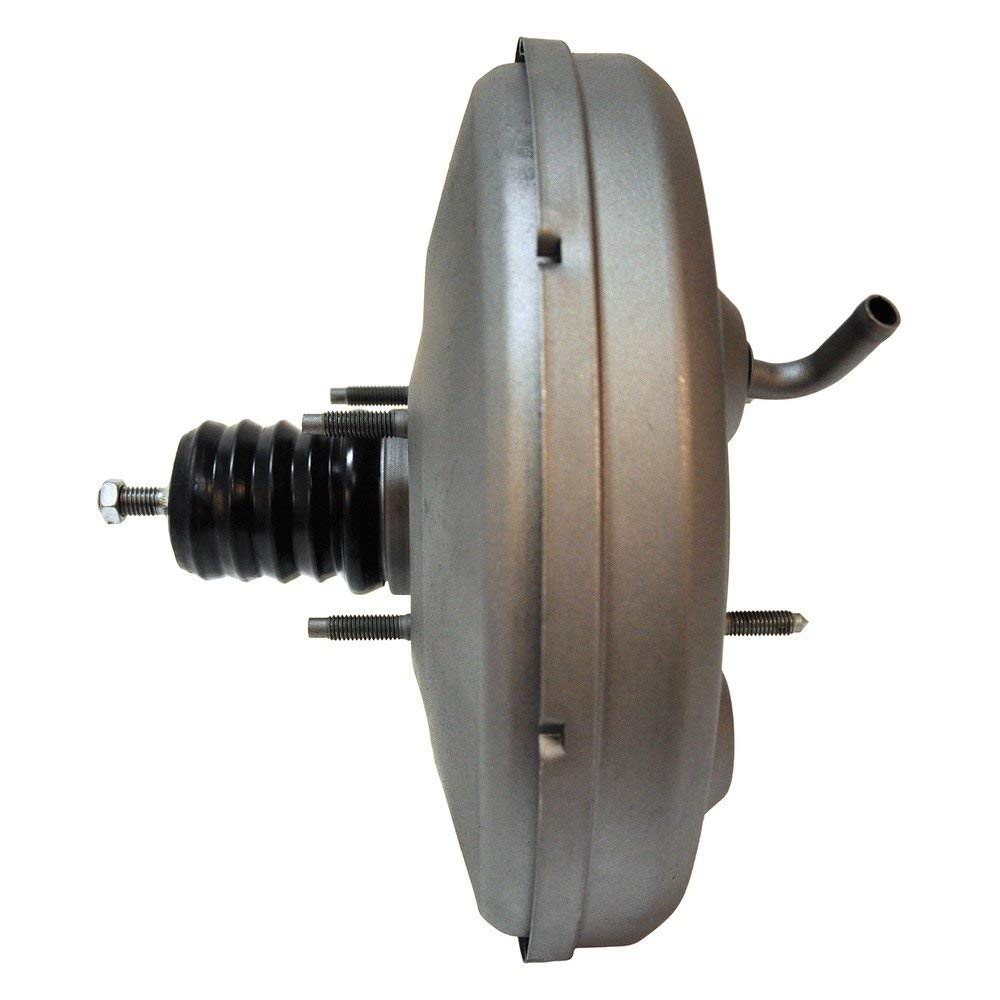 Cardone 53-6836 Remanufactured Vacuum Power Brake Booster - High Performance Brake Booster for Ford, Chevy & Dodge Trucks - Perfect for Off-Roading & Towing Applications