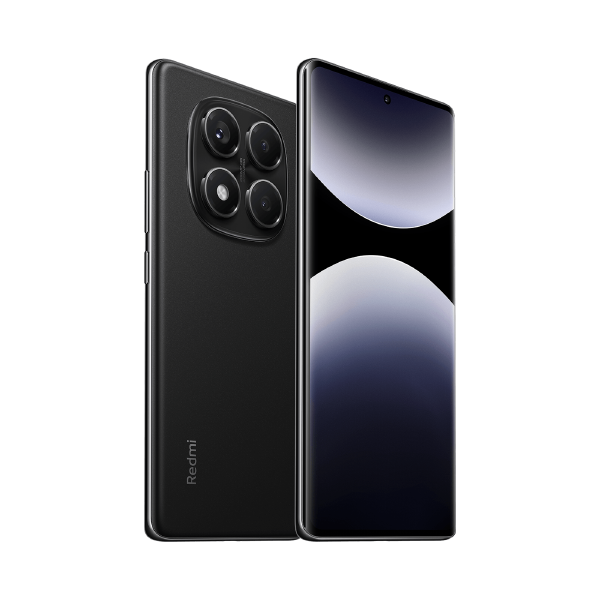 Xiaomi Redmi Note 14 Pro 4G GSM Unlocked Smartphone - International Version (New) - Perfect for Travel, Business & Daily Use