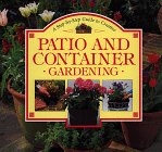 Step-by-Step Guide to Creative Patio & Container Gardening for Beginners - DIY Outdoor & Indoor Plant Ideas - Perfect for Small Spaces, Balconies & Home Decor (Step-By-Step Gardening Series)