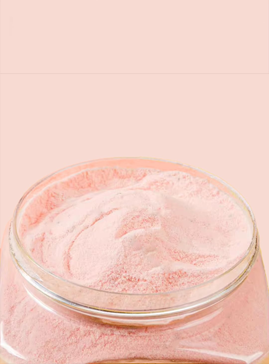 Princess Pippa's Place Watermelon Jelly Mask Powder - Hydrating Peel Off Face Mask for Glowing Skin, Moisturizing & Anti-Aging Treatment (650g/23oz) - Perfect for Spa Nights & Self-Care Routines