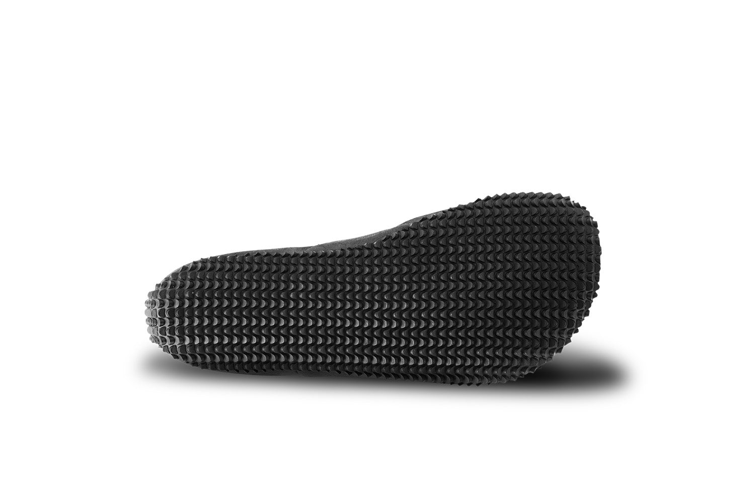 Barefoot Shoes for Men & Women - Be Lenka Trailwalker 2.0 Minimalist Trail Running Shoes | Lightweight & Flexible Grey Outdoor Footwear | Perfect for Hiking, Trail Running & Natural Movement