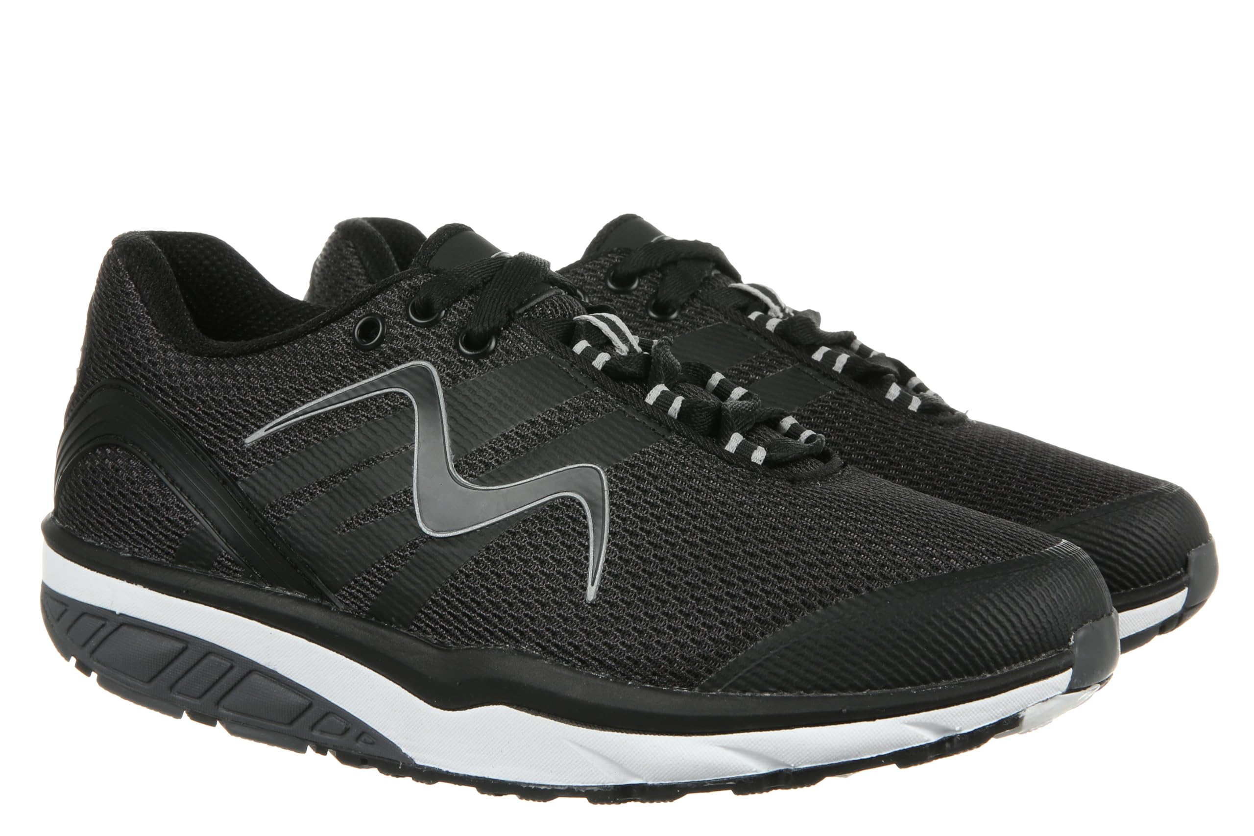 MBT Women's Low-Top Sneakers - Comfortable Walking Shoes for Women with Arch Support | Perfect for Workout, Running & Casual Wear