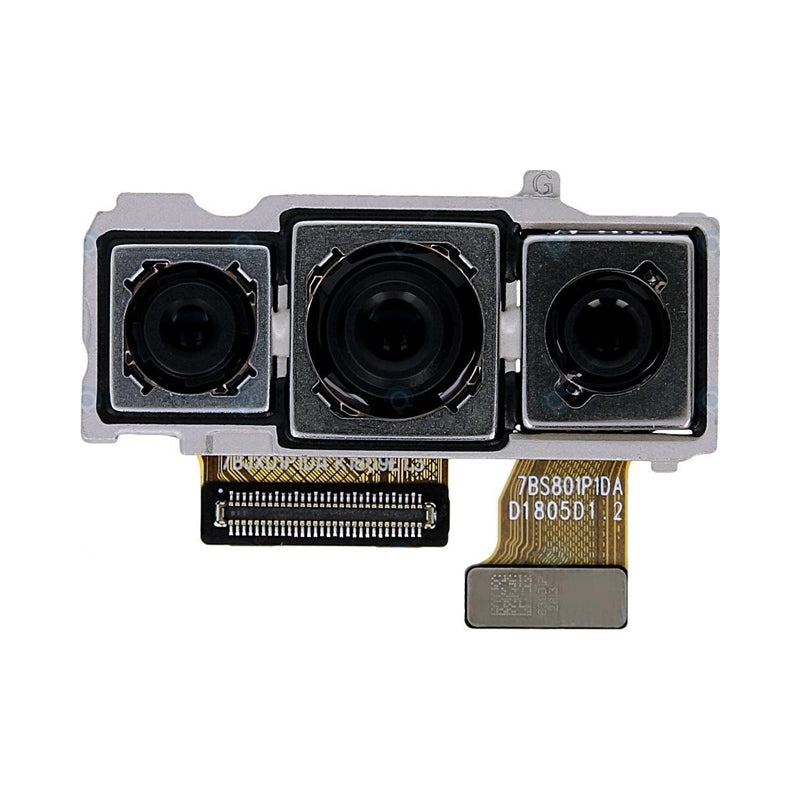 Samsung Galaxy Note 20 Rear Camera Replacement - Original Quality Smartphone Camera Lens for Note 20/Note 20 Ultra - Perfect for Low Light Photography, Video Recording & Mobile Photography Enthusiasts