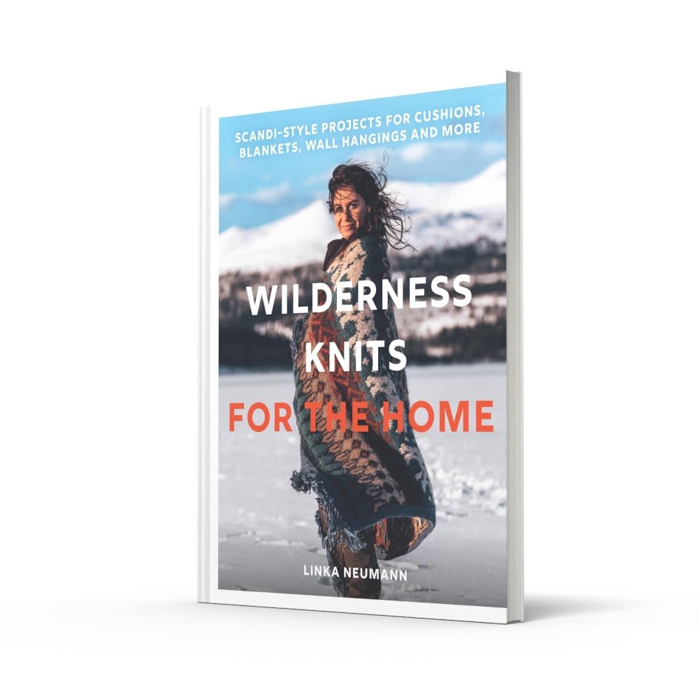 Premium Wilderness Knits for Home Decor - Cozy Handmade Knitted Blankets, Throws & Pillows for Cabin, Farmhouse & Rustic Living Rooms
