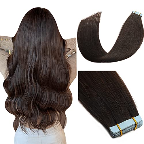 2# Darkest Brown