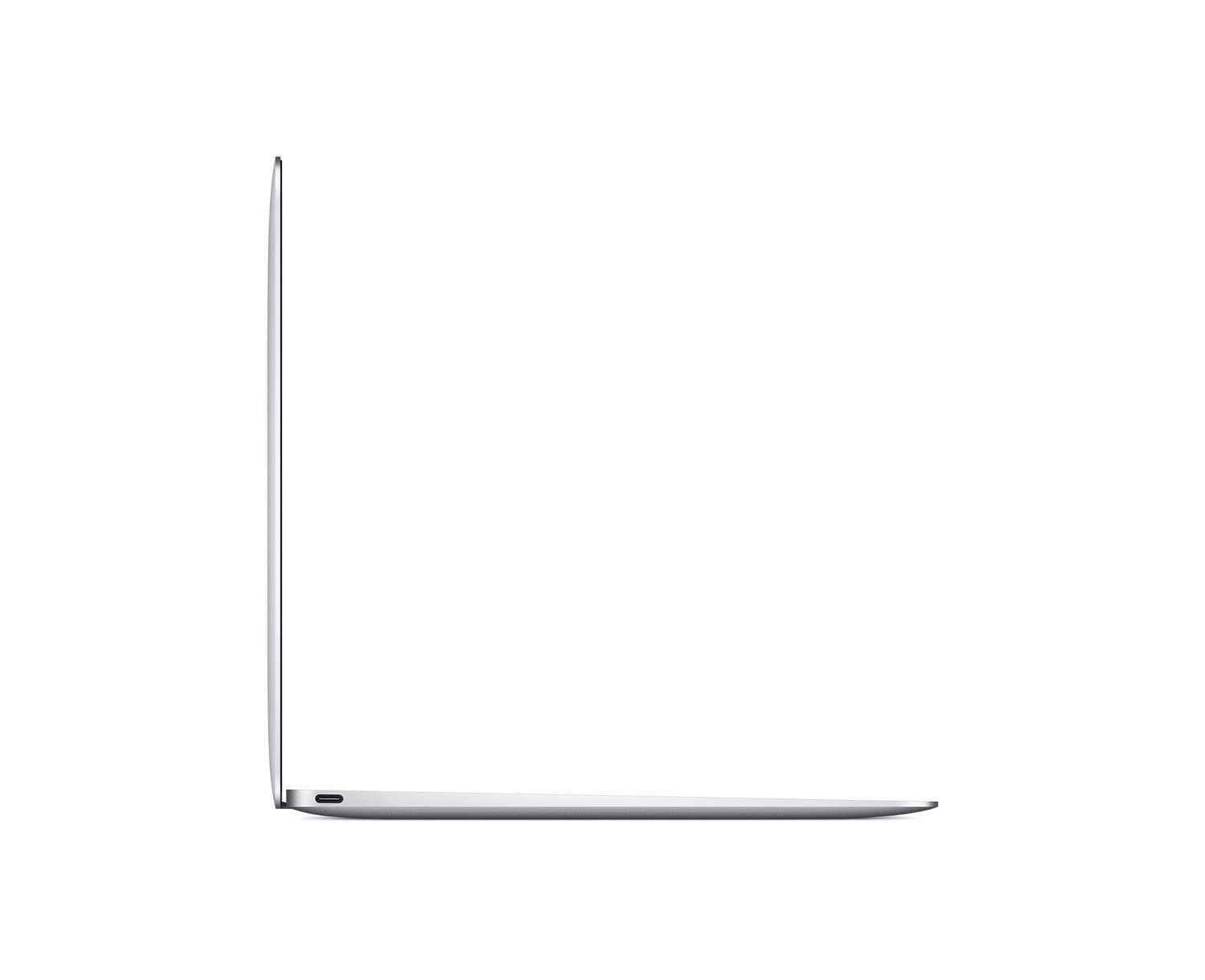 Refurbished Early 2017 Apple MacBook 12